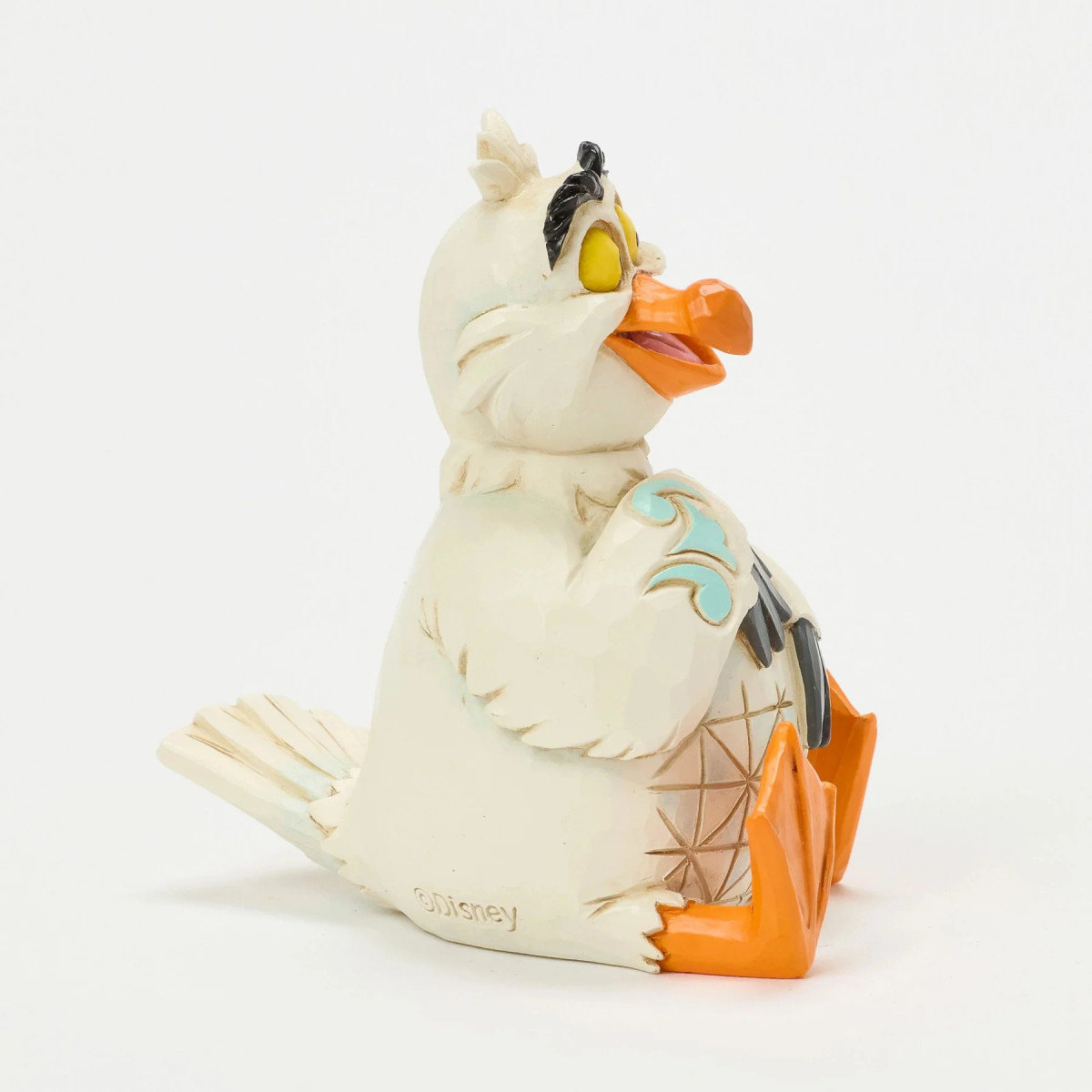 Enesco Disney Traditions By Jim Shore - EURÊKA - The Little Mermaid