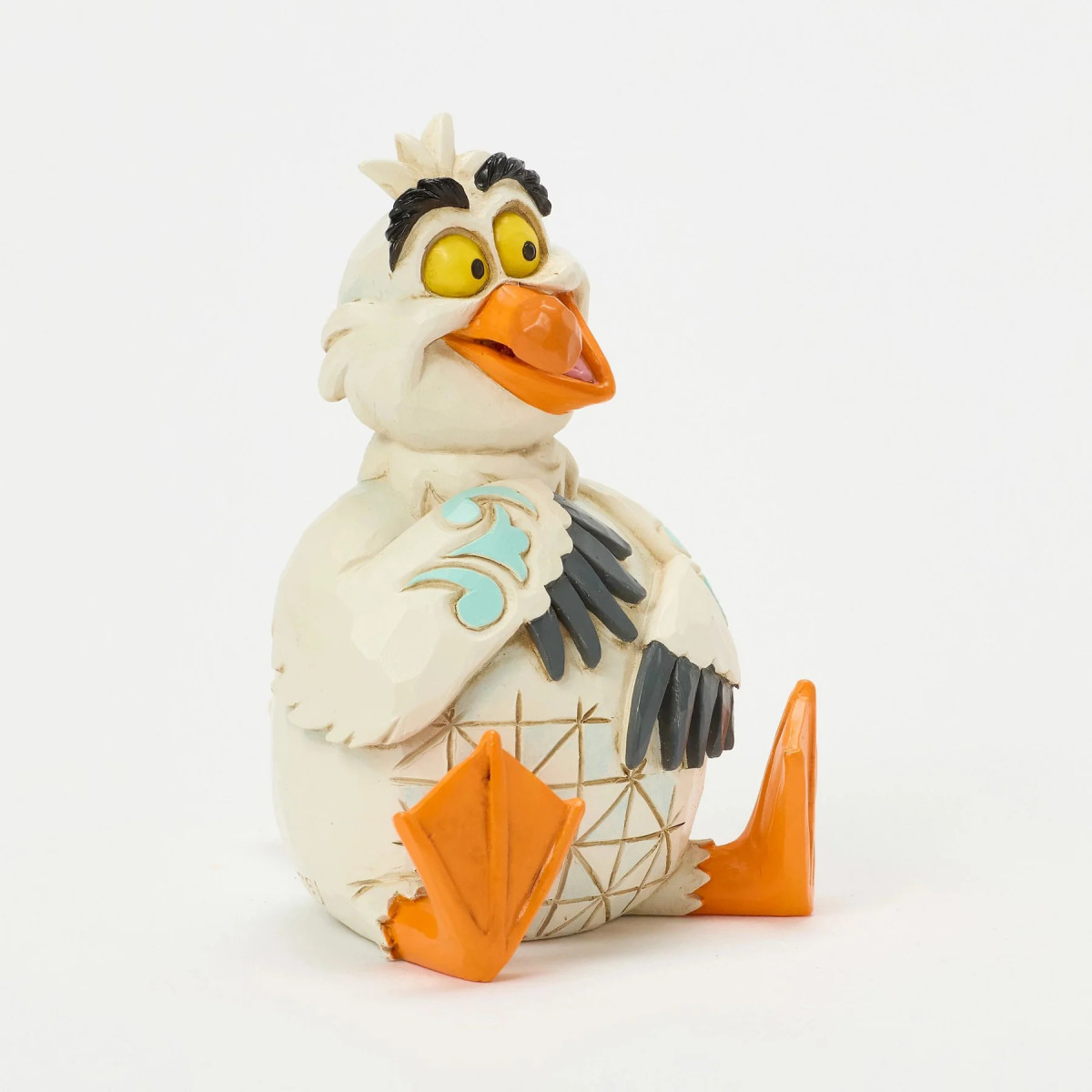 Enesco Disney Traditions By Jim Shore - EURÊKA - The Little Mermaid