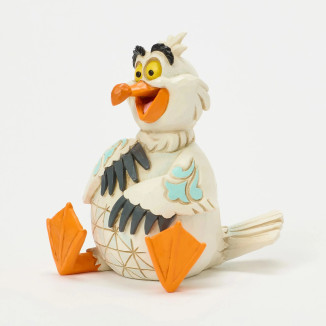 Enesco Disney Traditions By Jim Shore - EURÊKA - The Little Mermaid