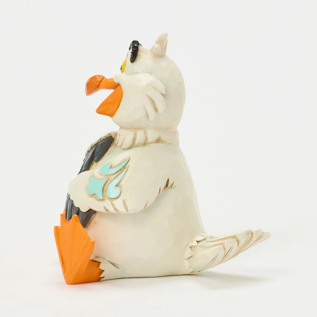 Enesco Disney Traditions By Jim Shore - EURÊKA - The Little Mermaid