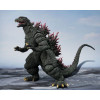 Bandai SH Monsterarts - Godzilla - Godzilla vs. Megaguirus (2000)