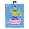 Jakks Pacific - The The Simpsons - Premium Furious Homer