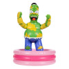 Jakks Pacific - The The Simpsons - Premium Furious Homer