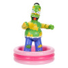 Jakks Pacific - The The Simpsons - Premium Furious Homer