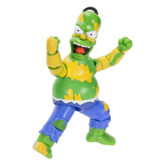 Jakks Pacific - The The Simpsons - Premium Furious Homer