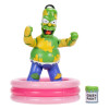 Jakks Pacific - The The Simpsons - Premium Furious Homer