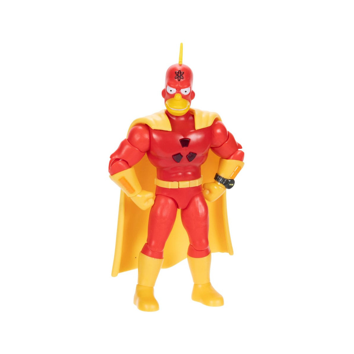 Jakks Pacific - The The Simpsons - Premium Radioactive Man