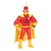 Jakks Pacific - The The Simpsons - Premium Radioactive Man