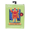 Jakks Pacific - The The Simpsons - Premium Radioactive Man