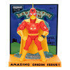 Jakks Pacific - The The Simpsons - Premium Radioactive Man