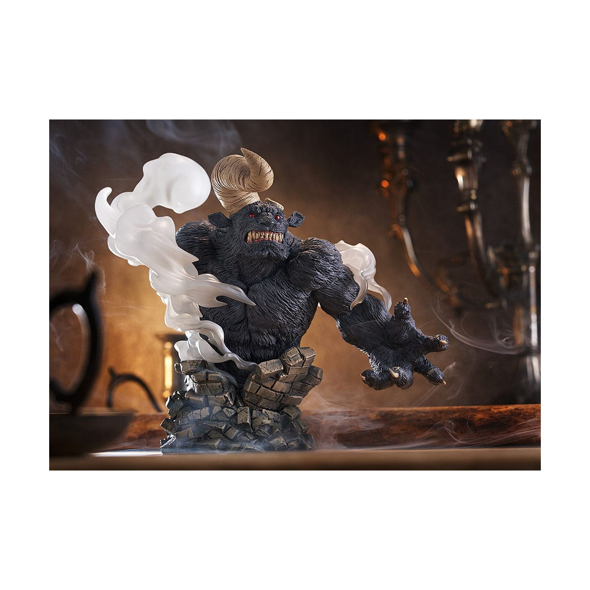 GoodSmile Max Factory - Zodd Bust - Berserk
