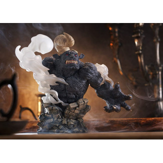 GoodSmile Max Factory - Zodd Bust - Berserk