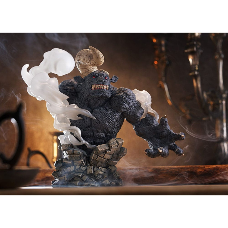 GoodSmile Max Factory - Zodd Bust - Berserk