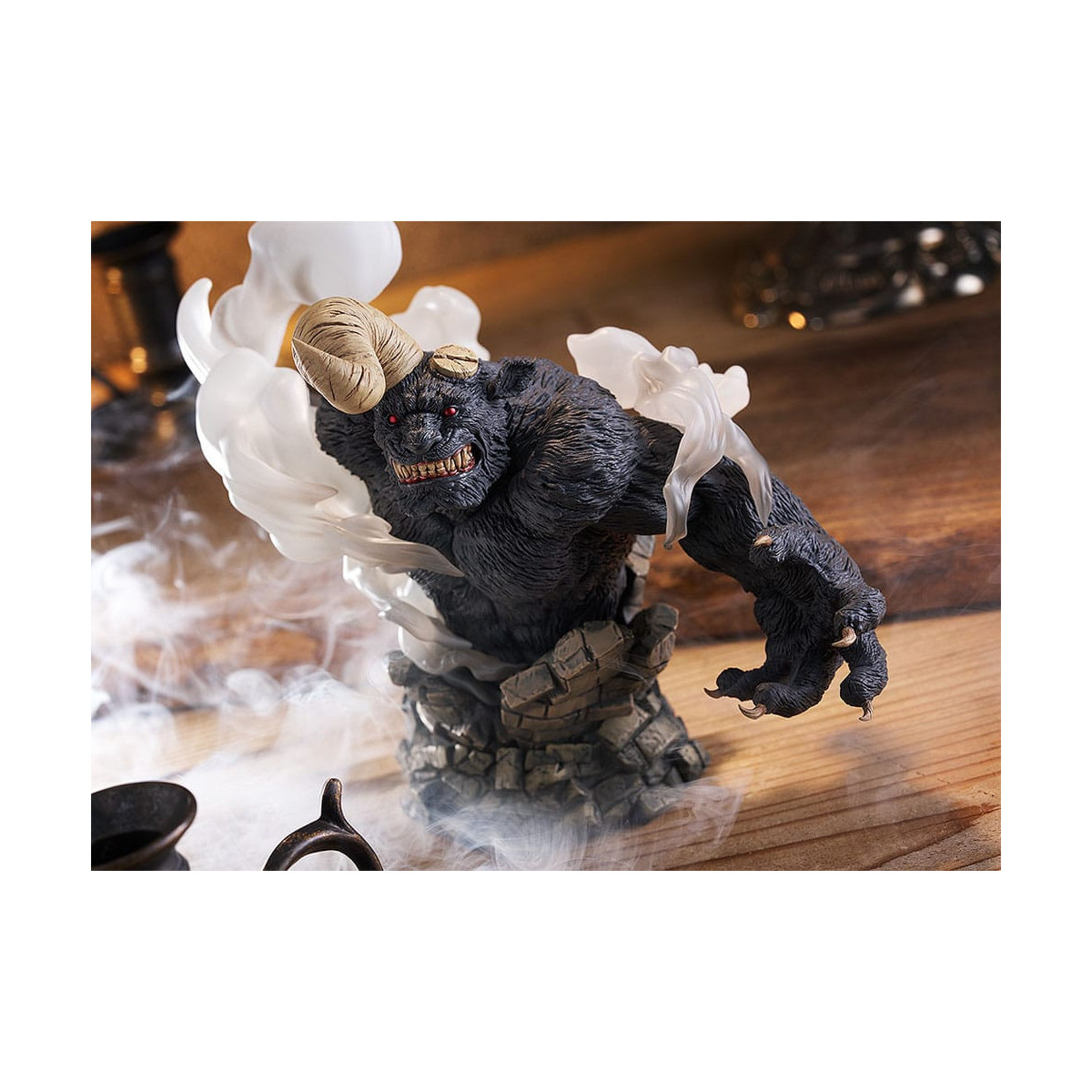 GoodSmile Max Factory - Zodd Bust - Berserk
