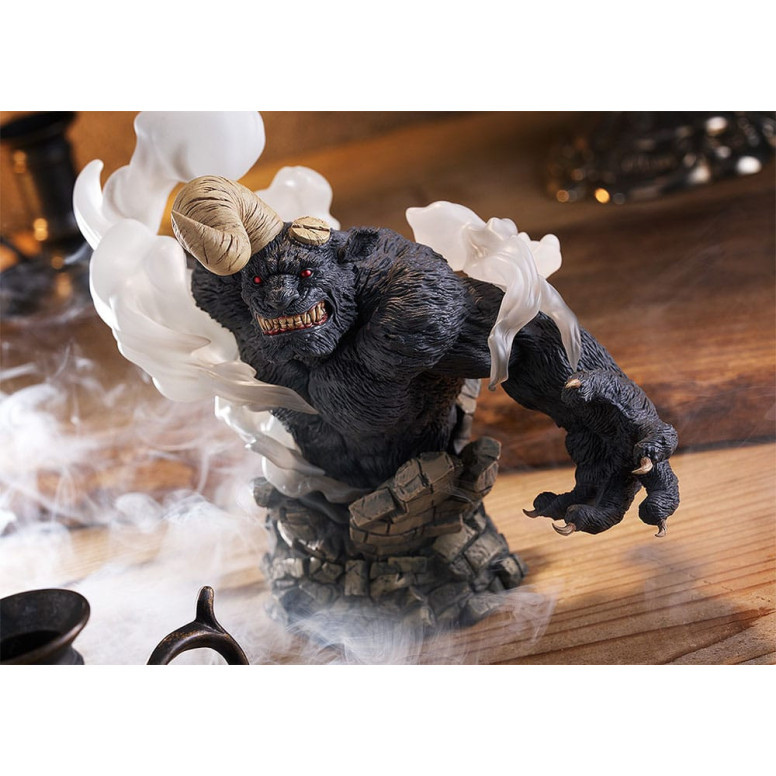 GoodSmile Max Factory - Zodd Bust - Berserk