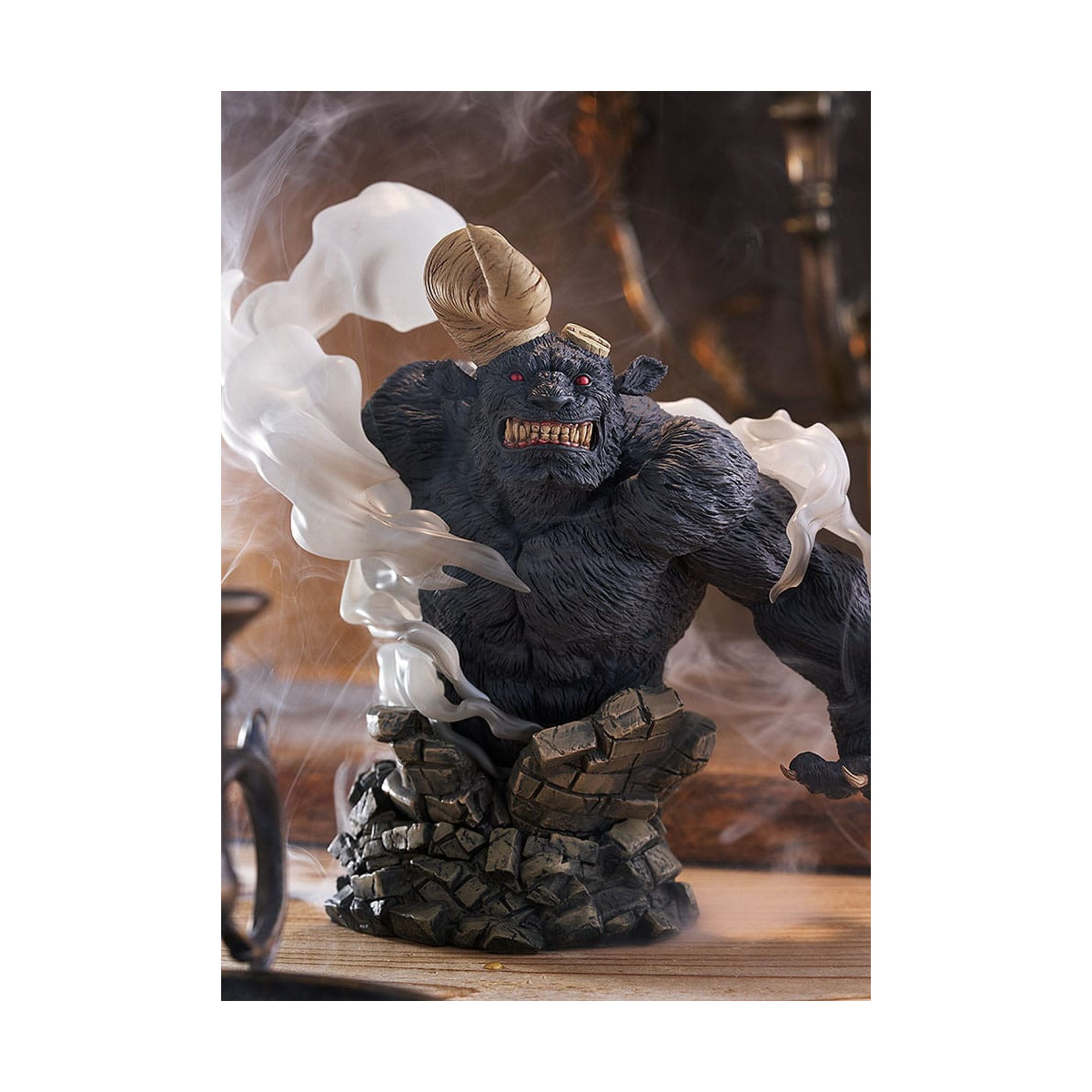 GoodSmile Max Factory - Zodd Bust - Berserk