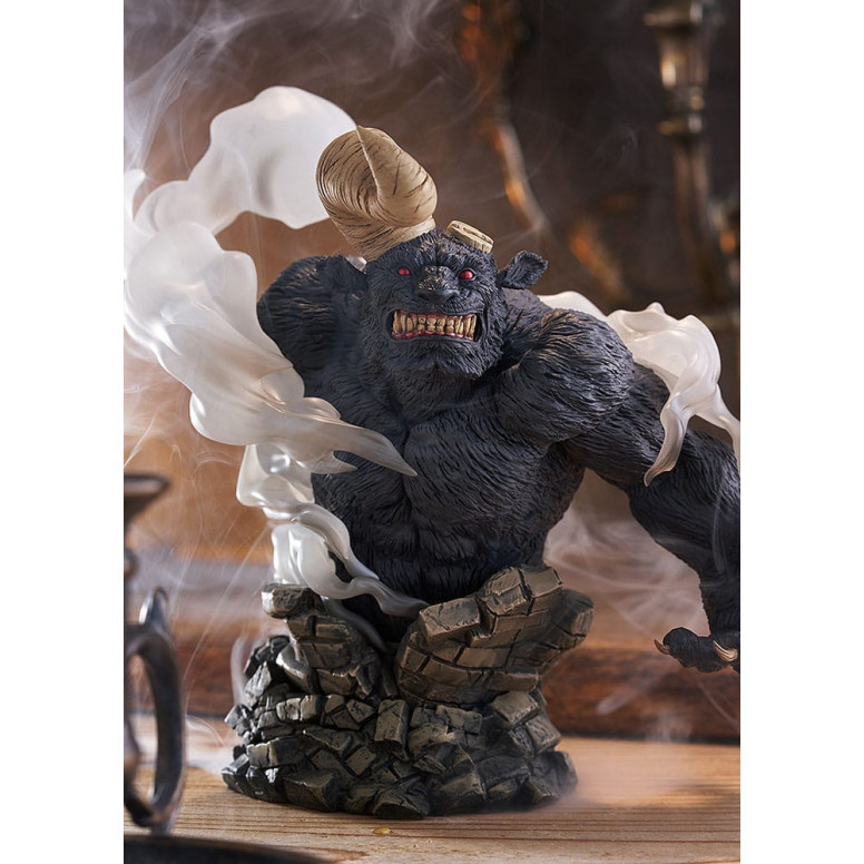 GoodSmile Max Factory - Zodd Bust - Berserk