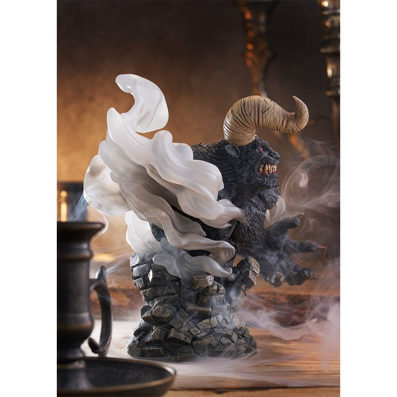 GoodSmile Max Factory - Zodd Bust - Berserk