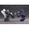 GoodSmile Max Factory - Zodd Bust - Berserk