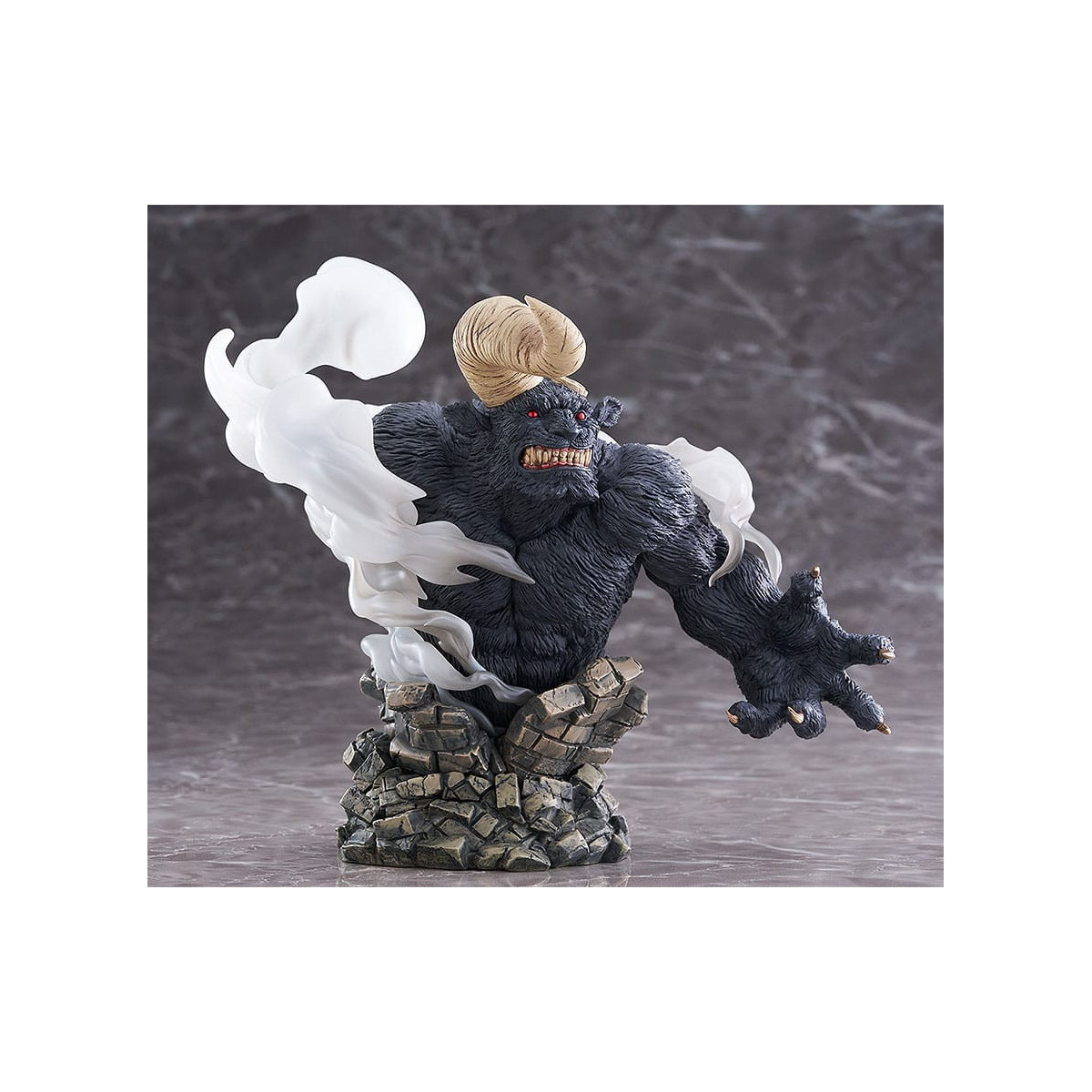 GoodSmile Max Factory - Zodd Bust - Berserk