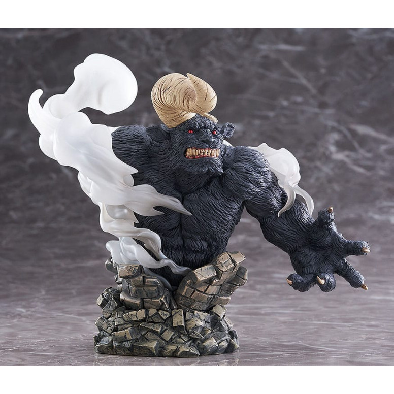 GoodSmile Max Factory - Zodd Bust - Berserk