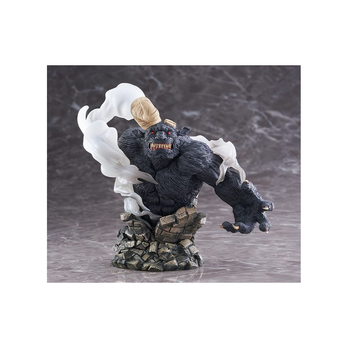 GoodSmile Max Factory - Zodd Bust - Berserk