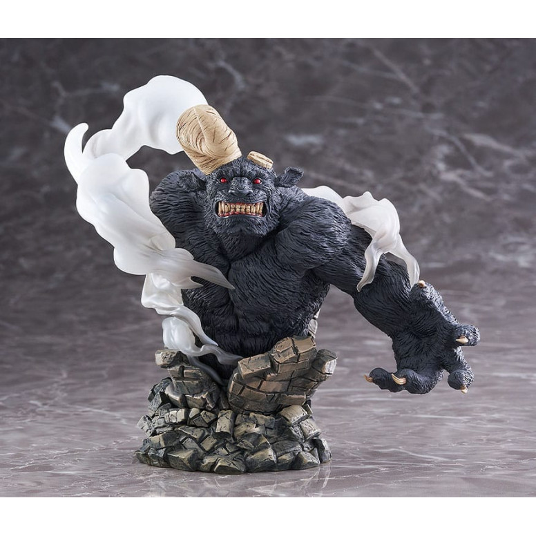 GoodSmile Max Factory - Zodd Bust - Berserk