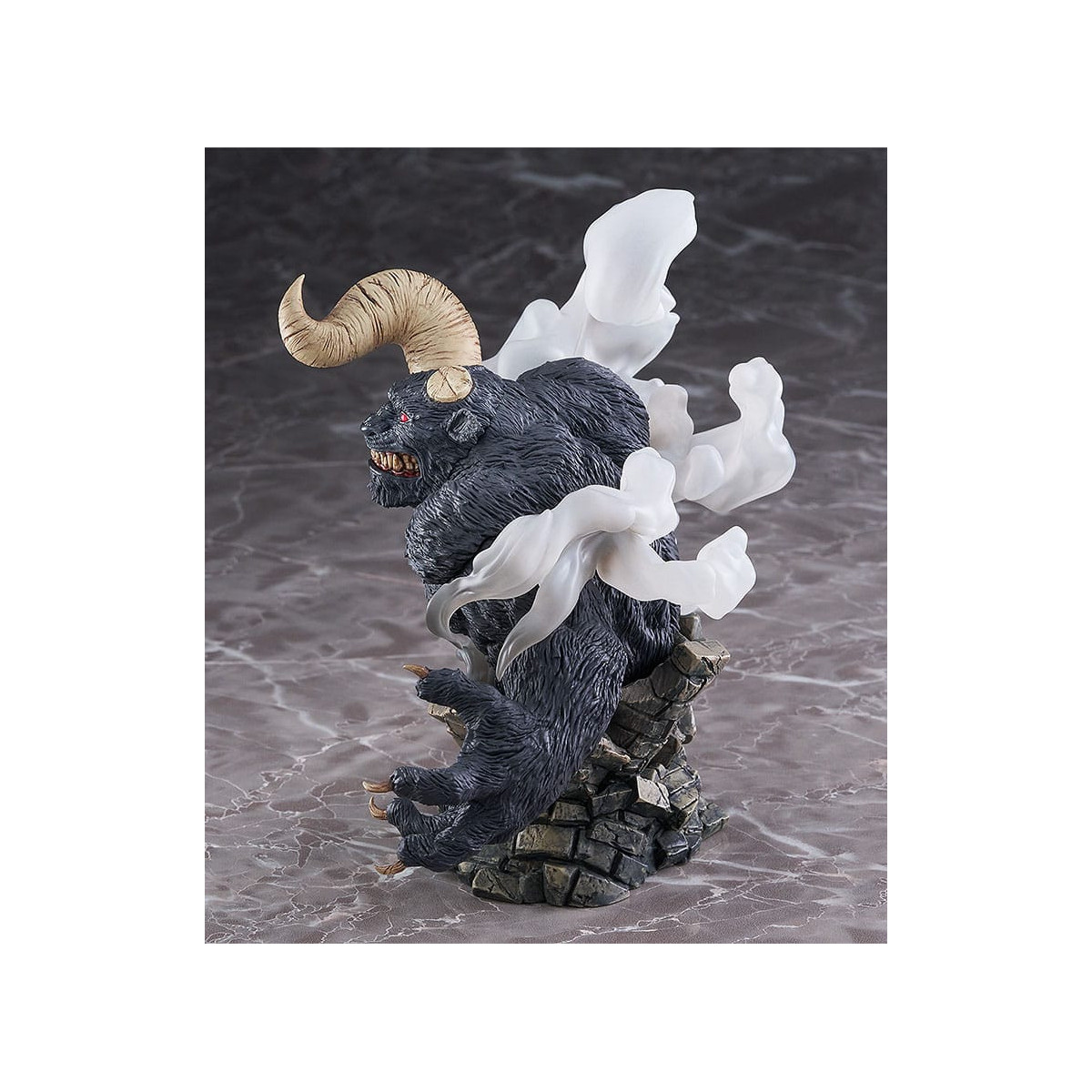 GoodSmile Max Factory - Zodd Bust - Berserk