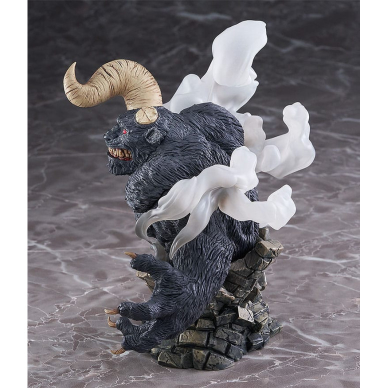 GoodSmile Max Factory - Zodd Bust - Berserk
