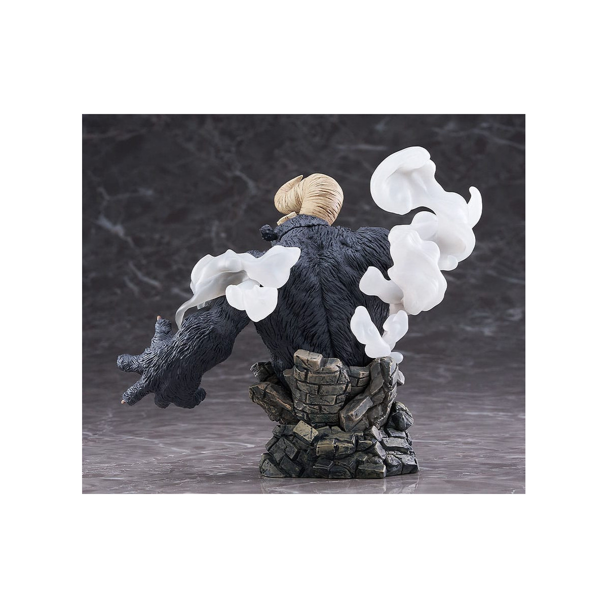 GoodSmile Max Factory - Zodd Bust - Berserk