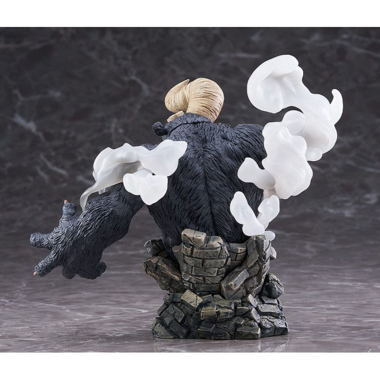 GoodSmile Max Factory - Zodd Bust - Berserk