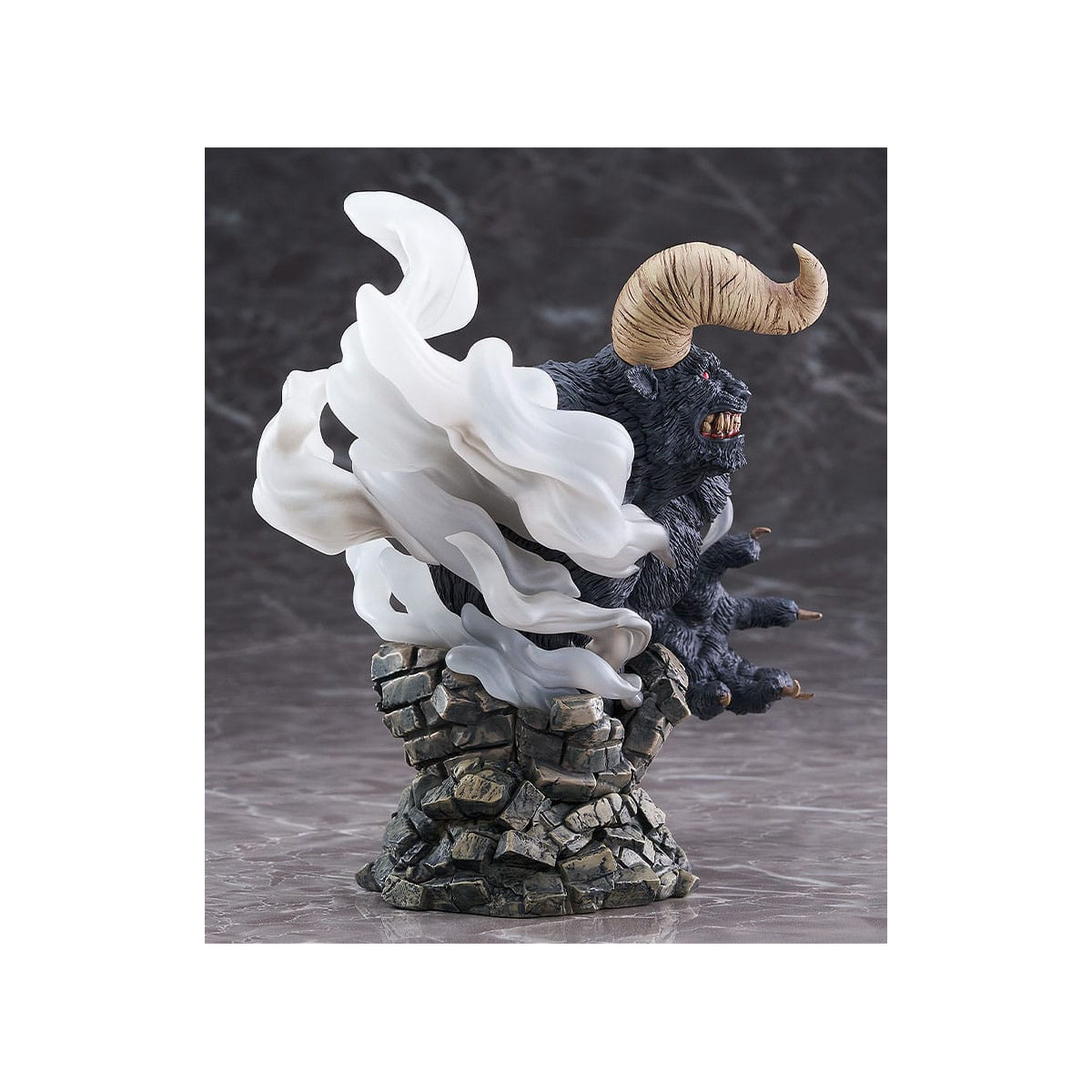GoodSmile Max Factory - Zodd Bust - Berserk