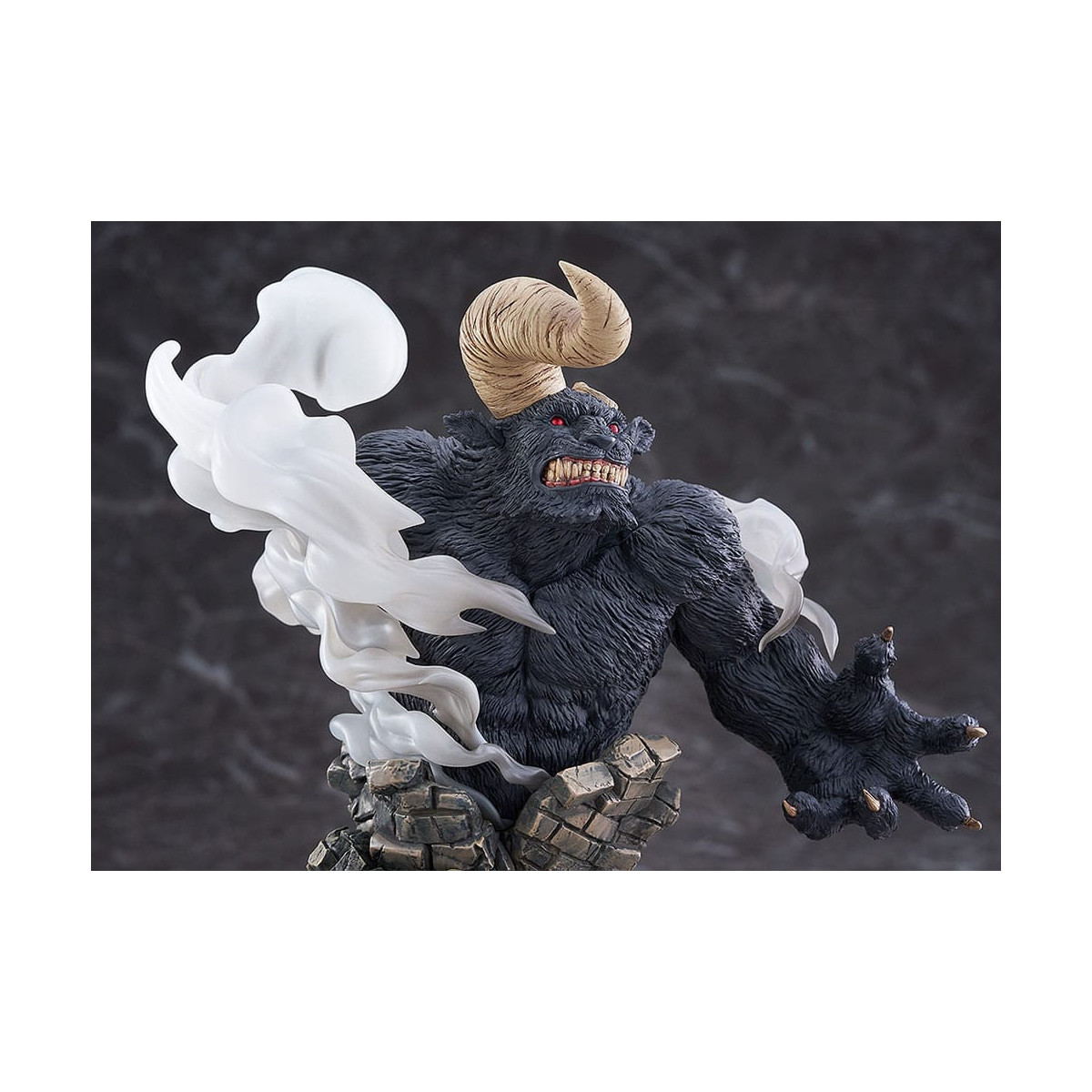 GoodSmile Max Factory - Zodd Bust - Berserk