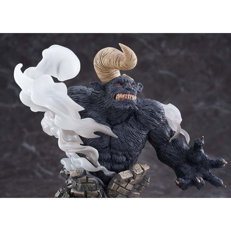 GoodSmile Max Factory - Zodd Bust - Berserk