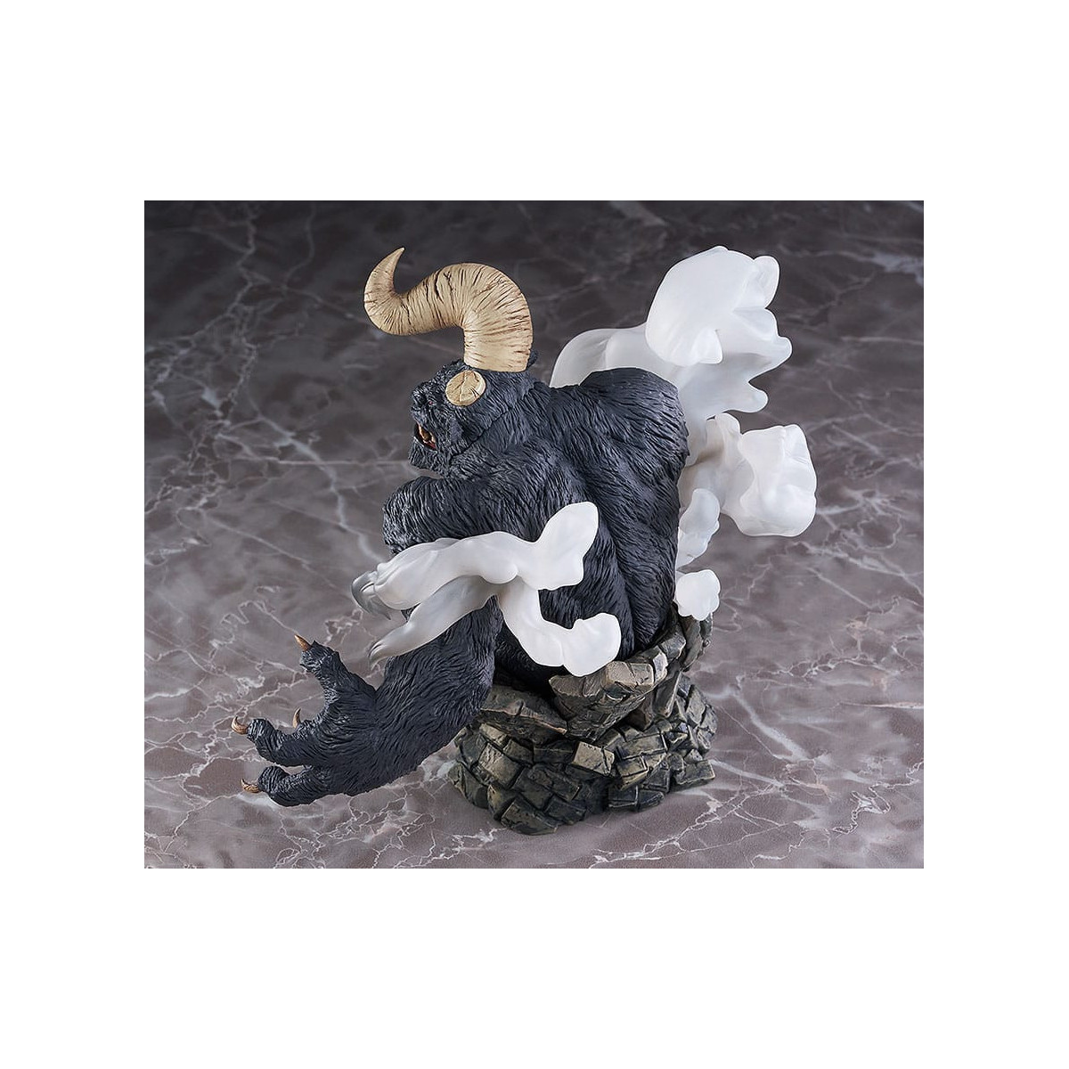 GoodSmile Max Factory - Zodd Bust - Berserk