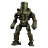 Max Factory PLAMAX 1/350 JG-01: Cherno Alpha - Model Kit
