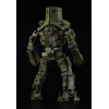 Max Factory PLAMAX 1/350 JG-01: Cherno Alpha - Model Kit