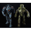Max Factory PLAMAX 1/350 JG-01: Cherno Alpha - Model Kit
