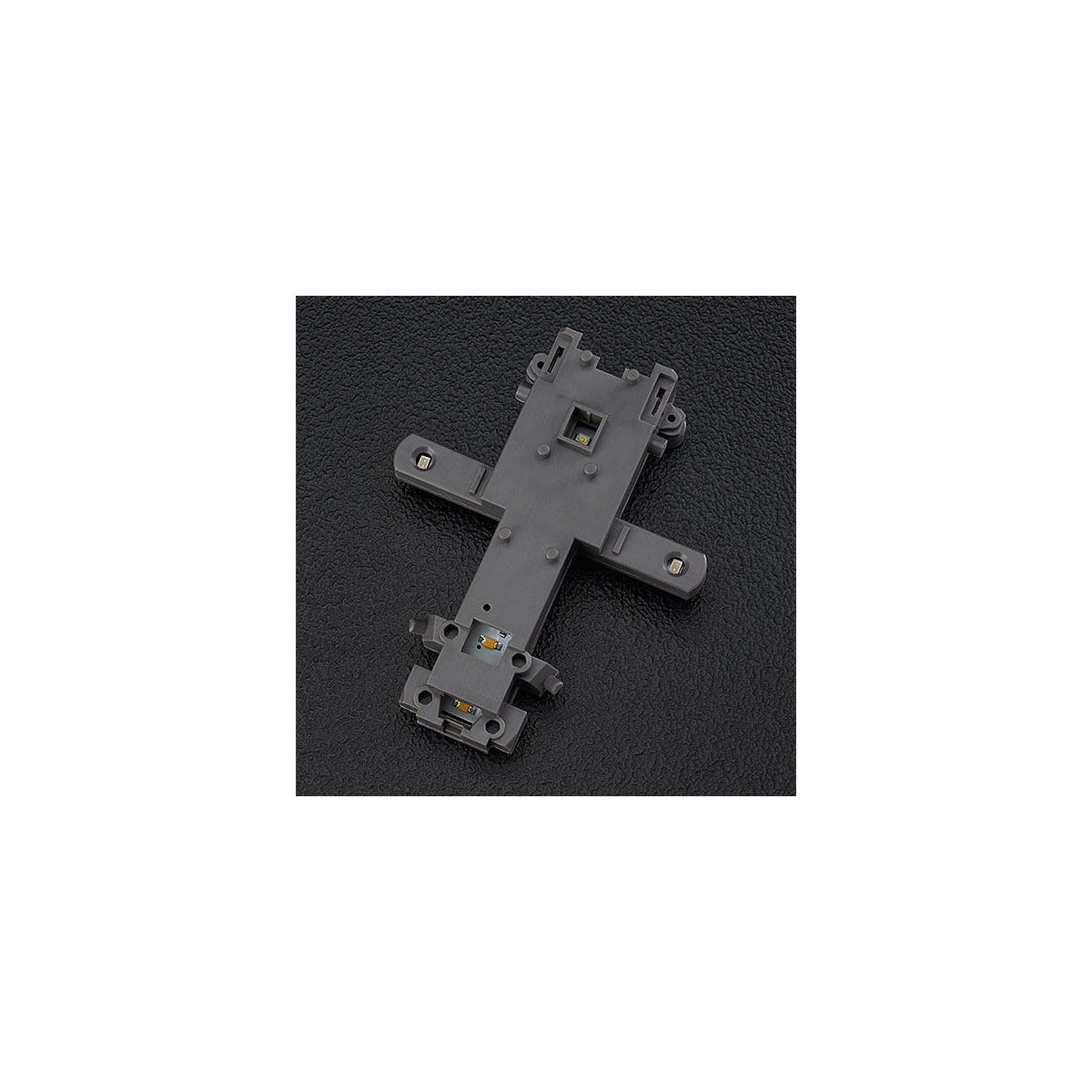 Max Factory PLAMAX 1/350 JG-01: Cherno Alpha - Model Kit