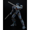 Max Factory PLAMAX 1/350 JG-02: Gipsy Danger - Model Kit