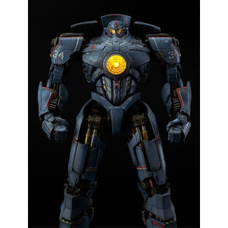 Max Factory PLAMAX 1/350 JG-02: Gipsy Danger - Model Kit