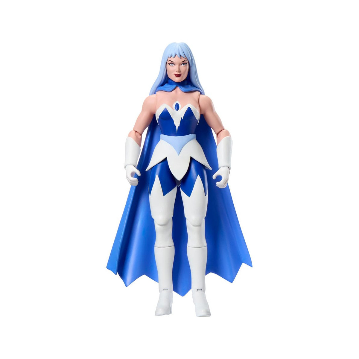 Masters of the Universe ORIGINS - FROSTA Cartoon Collection