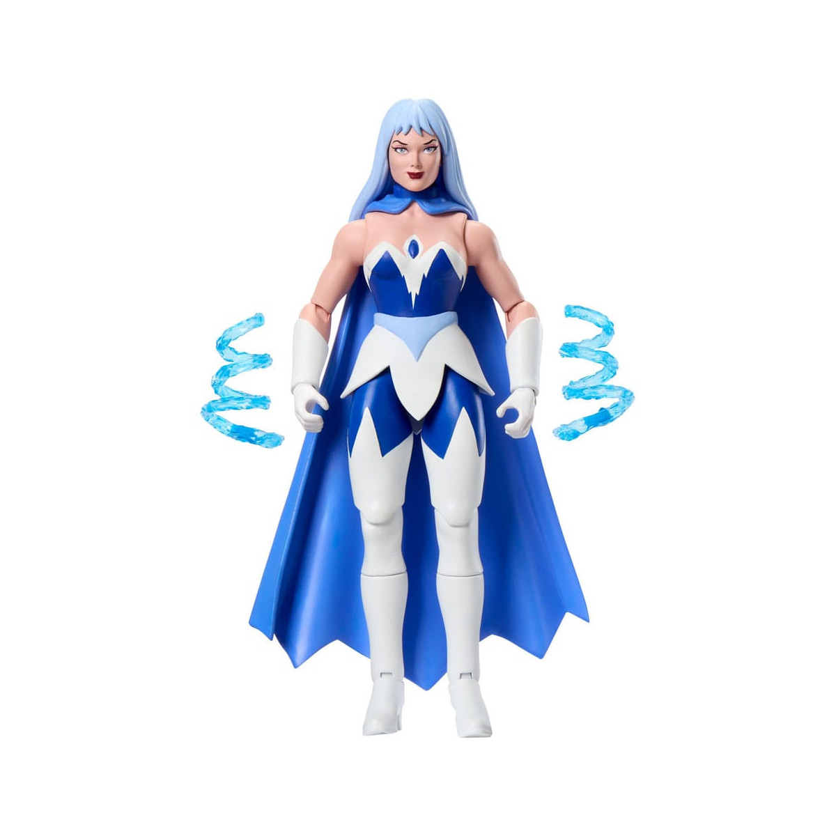 Masters of the Universe ORIGINS - FROSTA Cartoon Collection