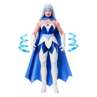Masters of the Universe ORIGINS - FROSTA Cartoon Collection