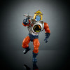 Masters of the Universe ORIGINS - Sketchbook Series: Sy-Klone heo exclusive
