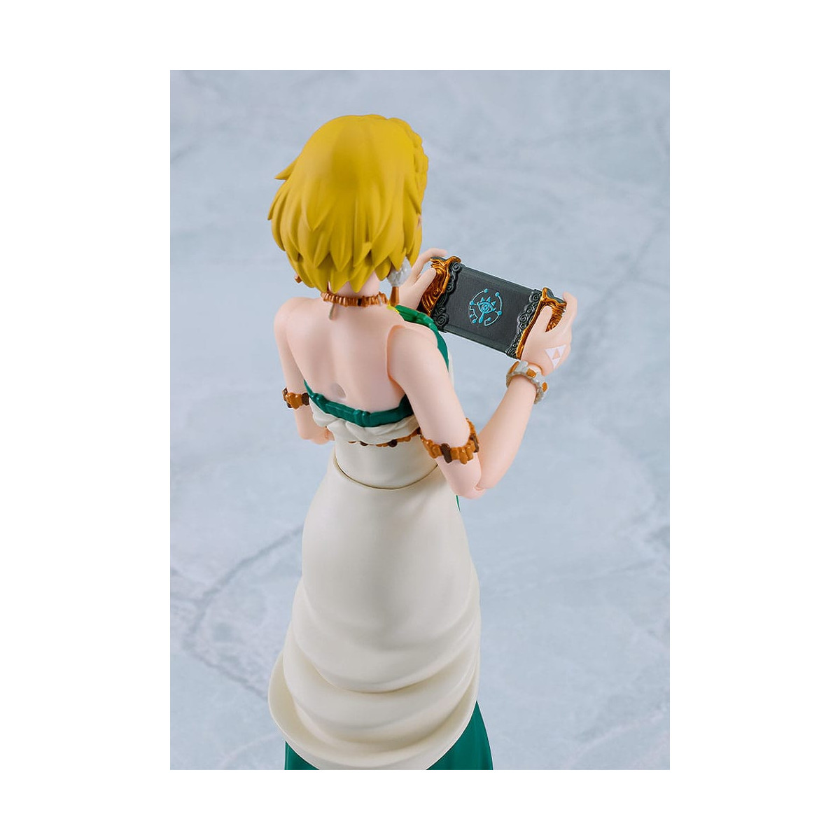 Goodsmile - Figma Zelda - The Legend of Zelda TEARS OF THE KINGDOM