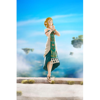 Goodsmile - Figma Zelda - The Legend of Zelda TEARS OF THE KINGDOM