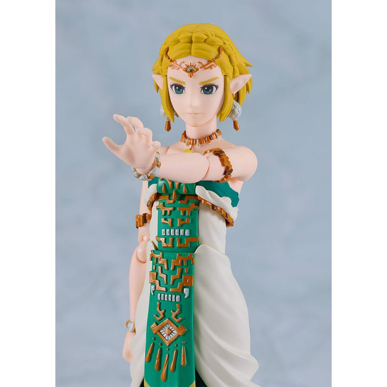 Goodsmile - Figma Zelda - The Legend of Zelda TEARS OF THE KINGDOM