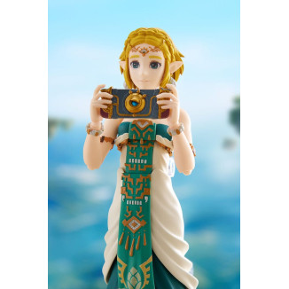 Goodsmile - Figma Zelda - The Legend of Zelda TEARS OF THE KINGDOM