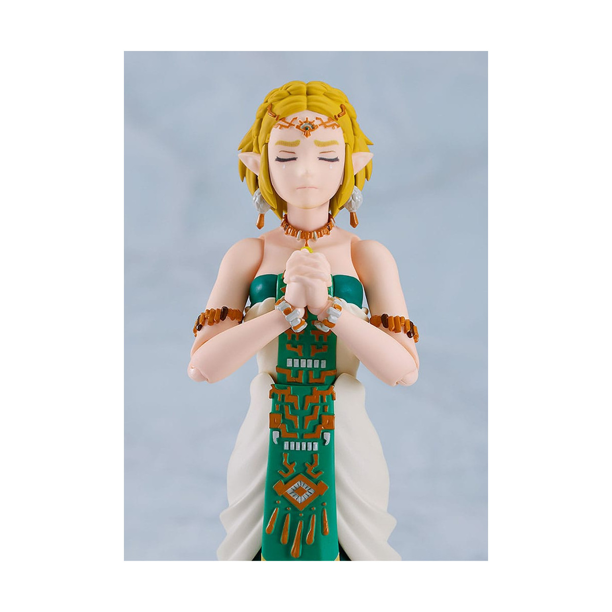 Goodsmile - Figma Zelda - The Legend of Zelda TEARS OF THE KINGDOM